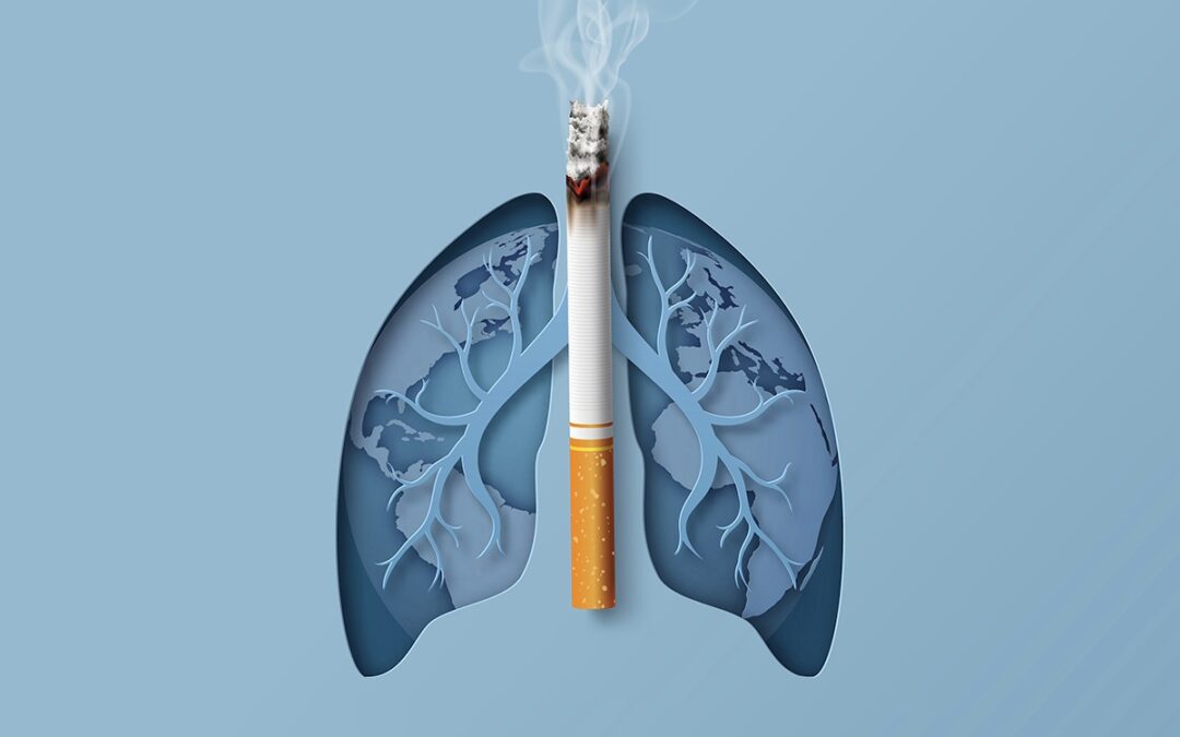 Giornata mondiale contro il fumo: più cibo, meno tabacco