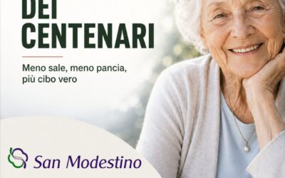 Il cuore dei centenari: cosa insegna la scienza sulla longevità e sulla salute cardiovascolare